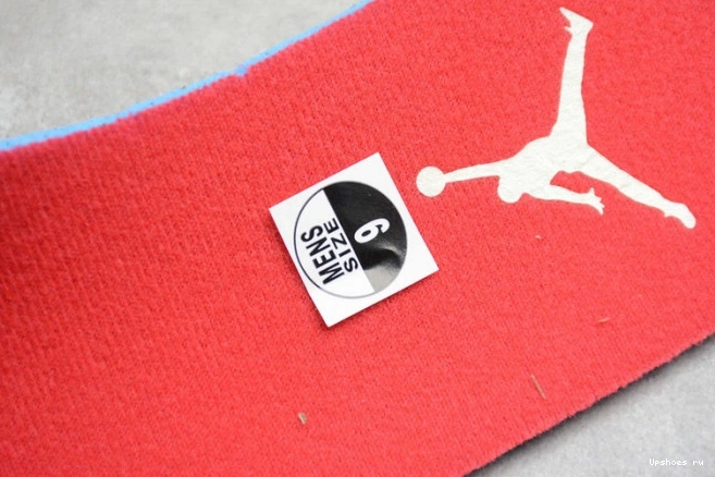 Chinese Year  12 New CI2977-006 Jordan Black 1003